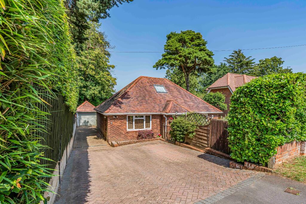 Main image of property: West End, Southampton