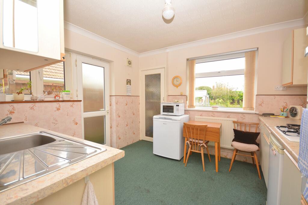 House in Thanet, Palm Bay, Northdown - View 5