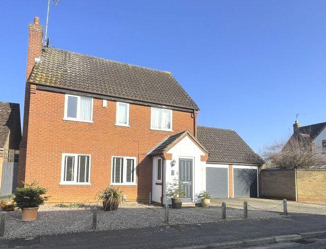 Main image of property: Chatsfield: Werrington