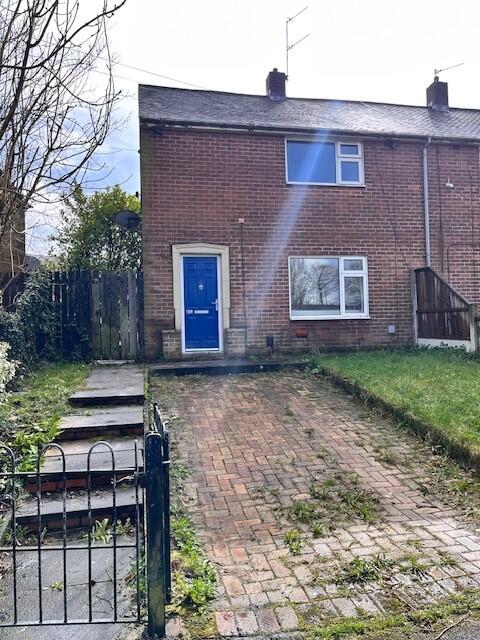 Main image of property: Wildmoor Avenue, Holts, Oldham, OL4