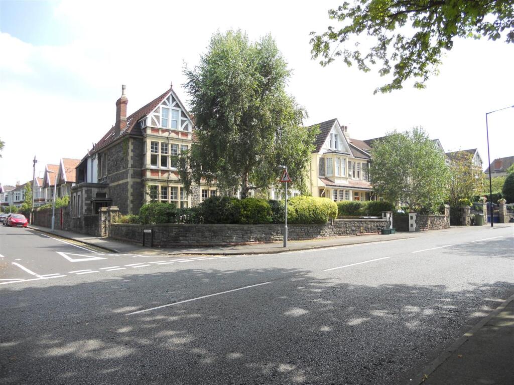 Main image of property: Westbury Road, Bristol