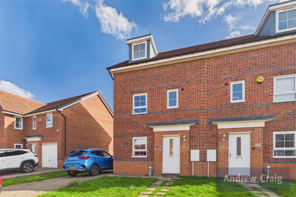 Main image of property: Adair Way, Hebburn