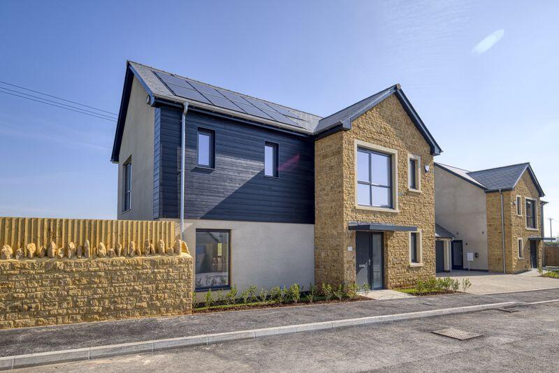 Additional image 2 of New Show Home | Open Day - 25 April | Explore 3 & 4-bedroom Homes Near Castle Cary.