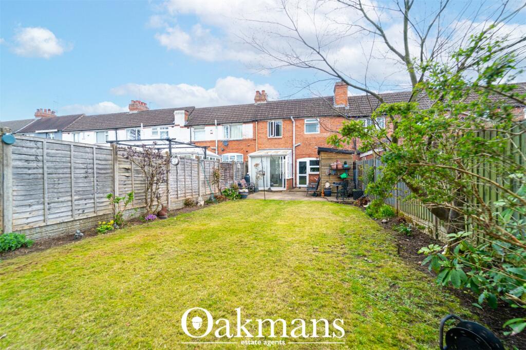 Additional image 22 of Hawkesley Mill Lane, Birmingham, West Midlands, B31