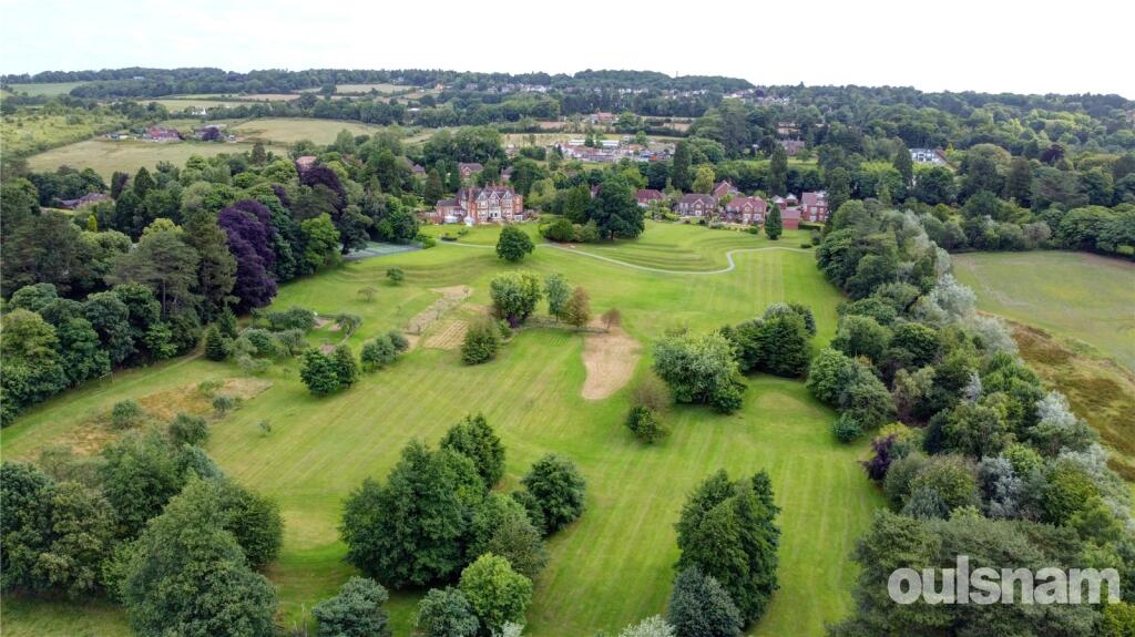 Additional image 39 of Lickey Grange Drive, Marlbrook, Bromsgrove, Worcestershire, B60