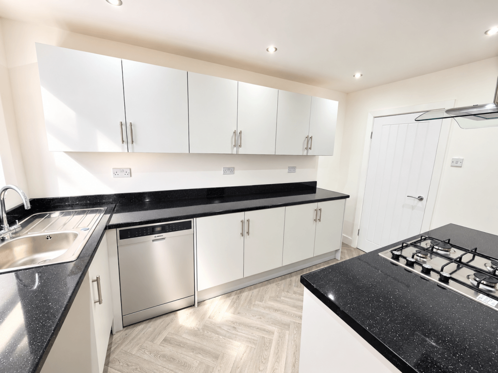 House in Manchester, Fallowfield Triangle, Withington - View 5