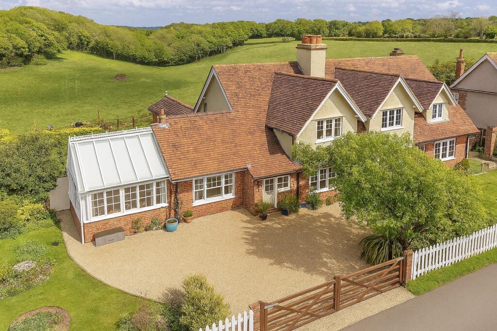 Main image of property: Wigginton Bottom, Wigginton, Tring