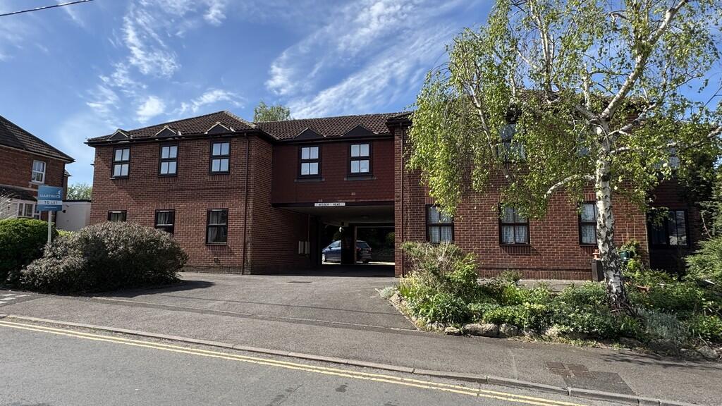Main image of property: Drynham Road, Trowbridge
