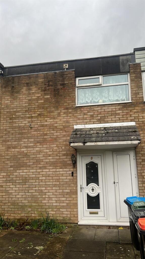 Main image of property: Rimsdale Court, Bletchley, Milton Keynes