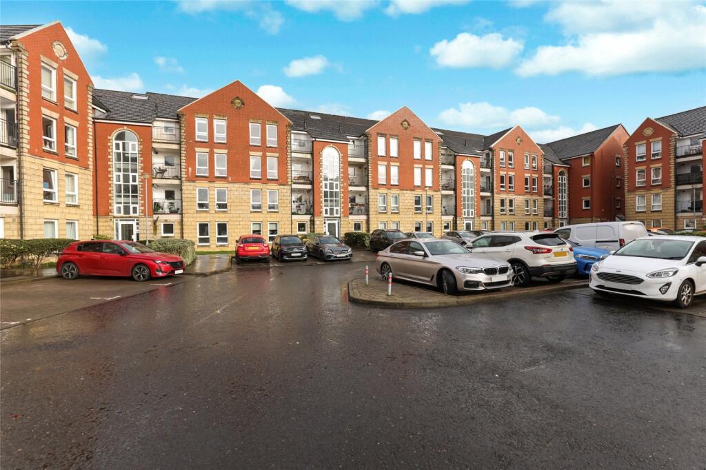 Main image of property: Greenhead Street, Glasgow, Glasgow City, G40