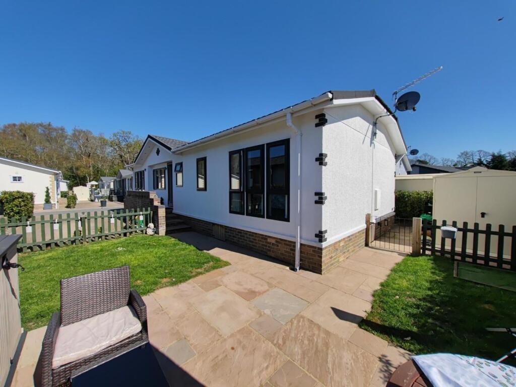 Main image of property: Victoria Gardens, Barkham Ride, Finchampstead