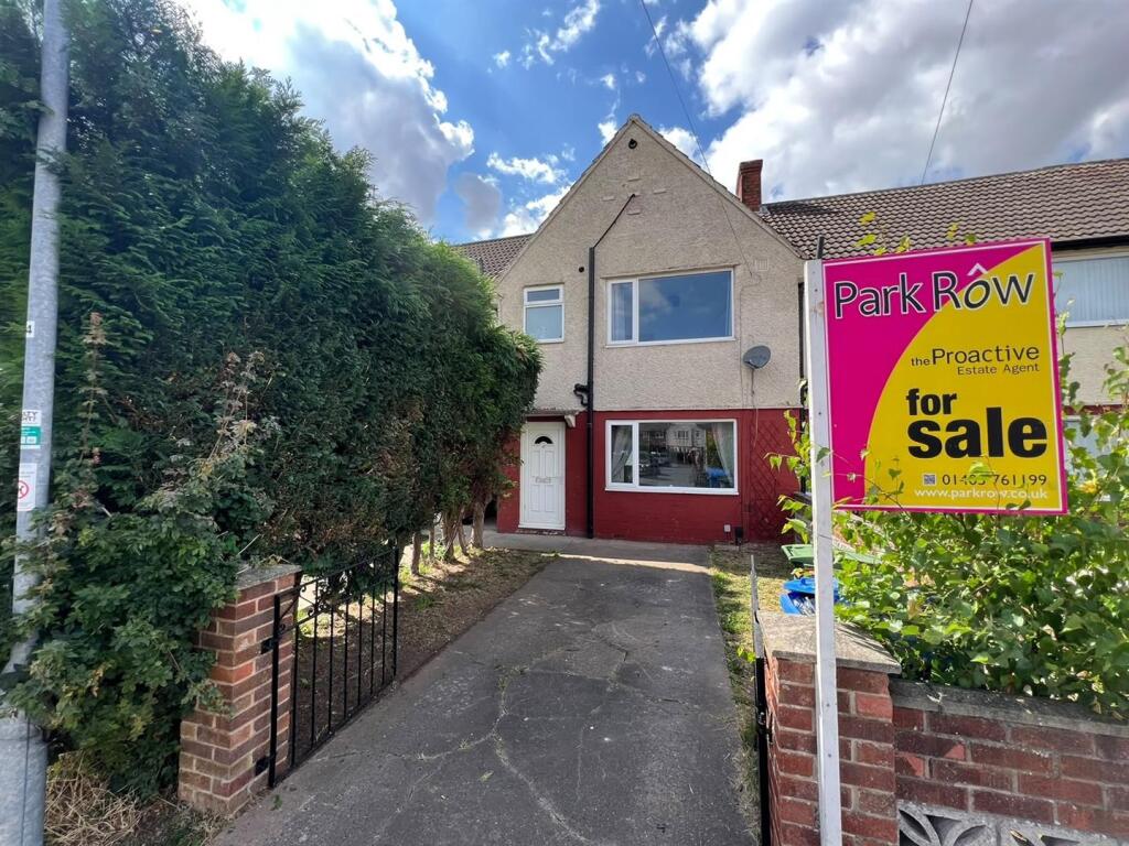 Main image of property: Westfield Square, Goole