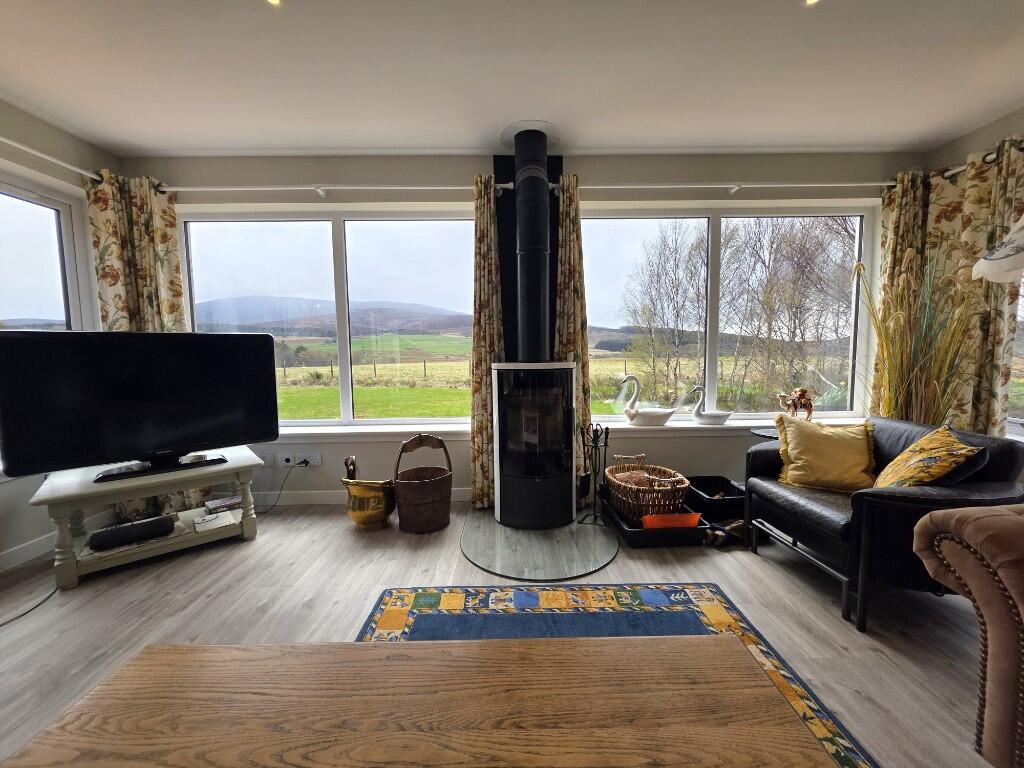Additional image 5 of Curlew Rise, Spey Valley Drive, Aberlour  AB38 9NU                          