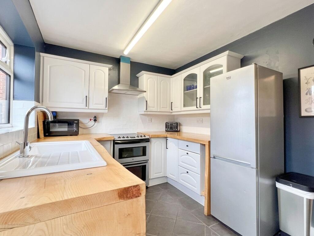 House in Taunton - View 3