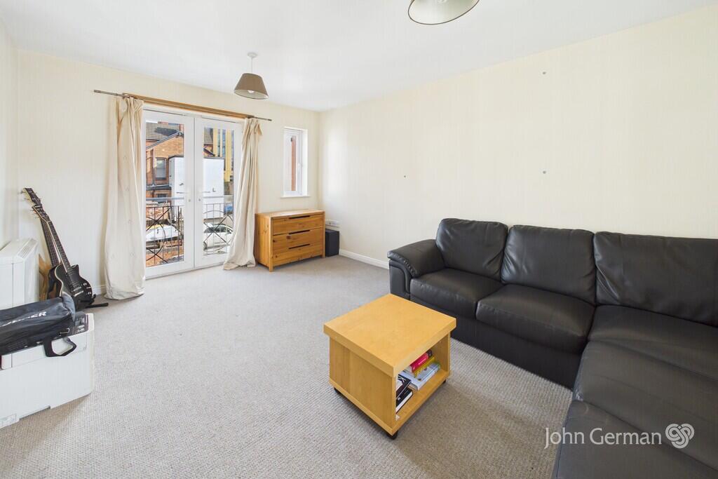 Apartment in Leicester - View 4