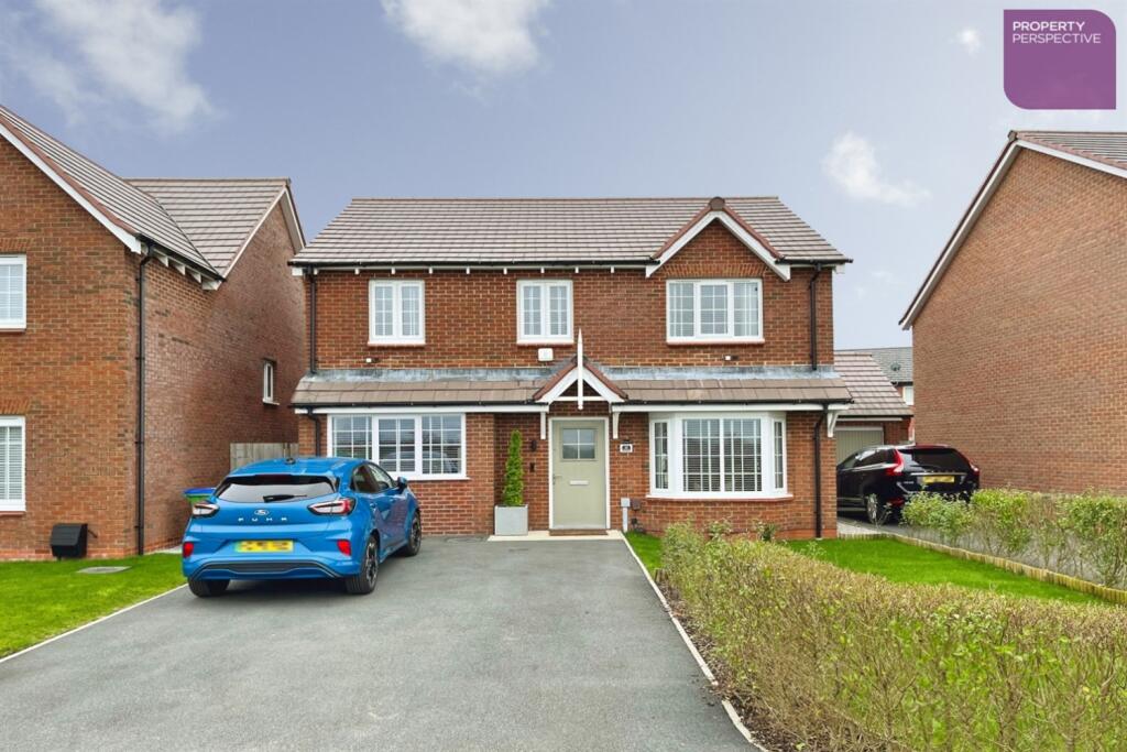 Main image of property: Textile Close, M24