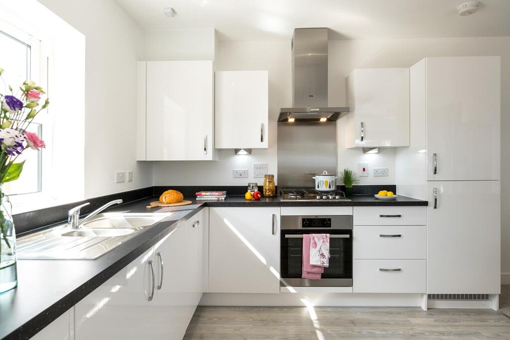 Apartment in Whiteley - View 2