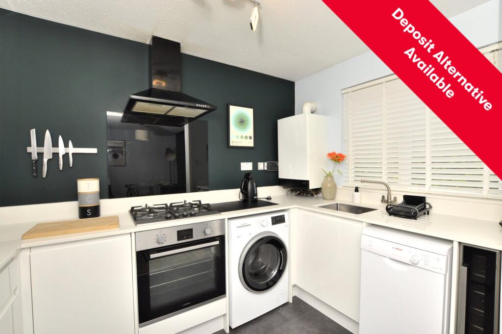 Main image of property: Park View Road, Redhill, Surrey, RH1