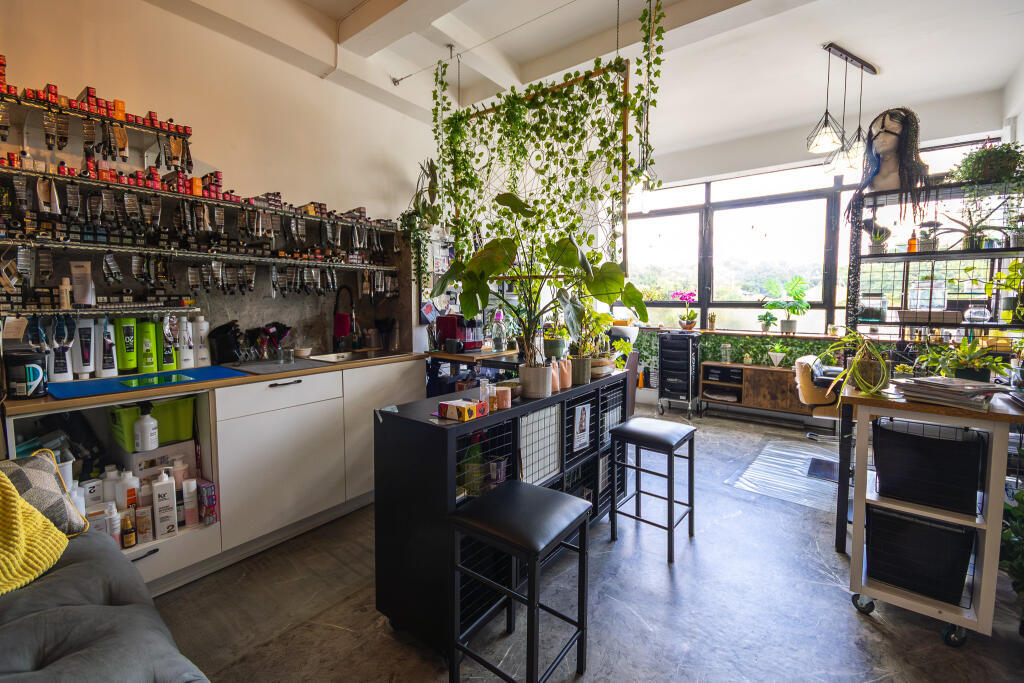 Creative Space