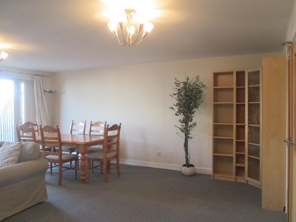 3 bedroom apartment for rent