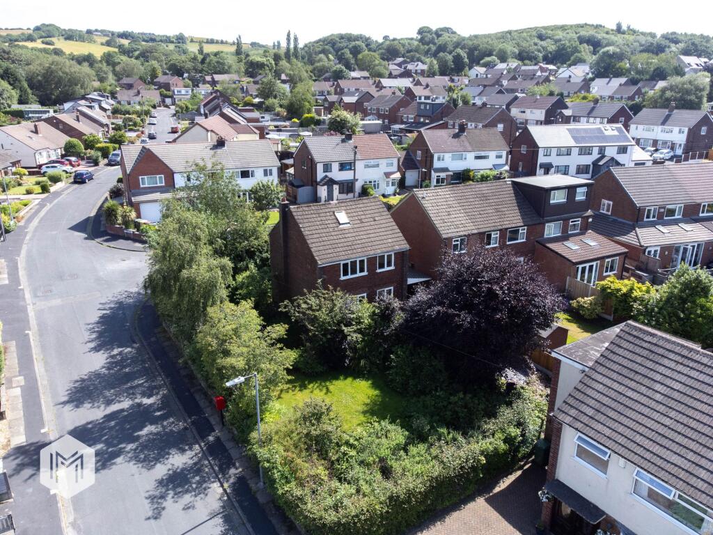 Hulme Road, Harwood, Bolton, BL2, Bolton