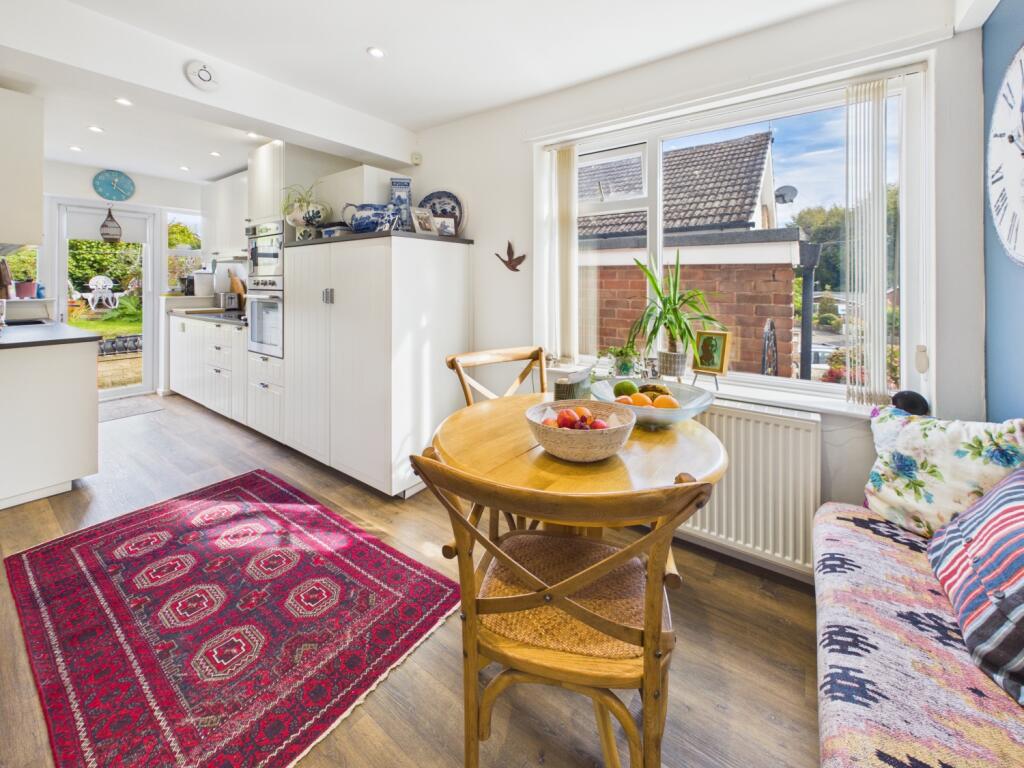House in North East Derbyshire, Dronfield Woodhouse, Dronfield - View 5