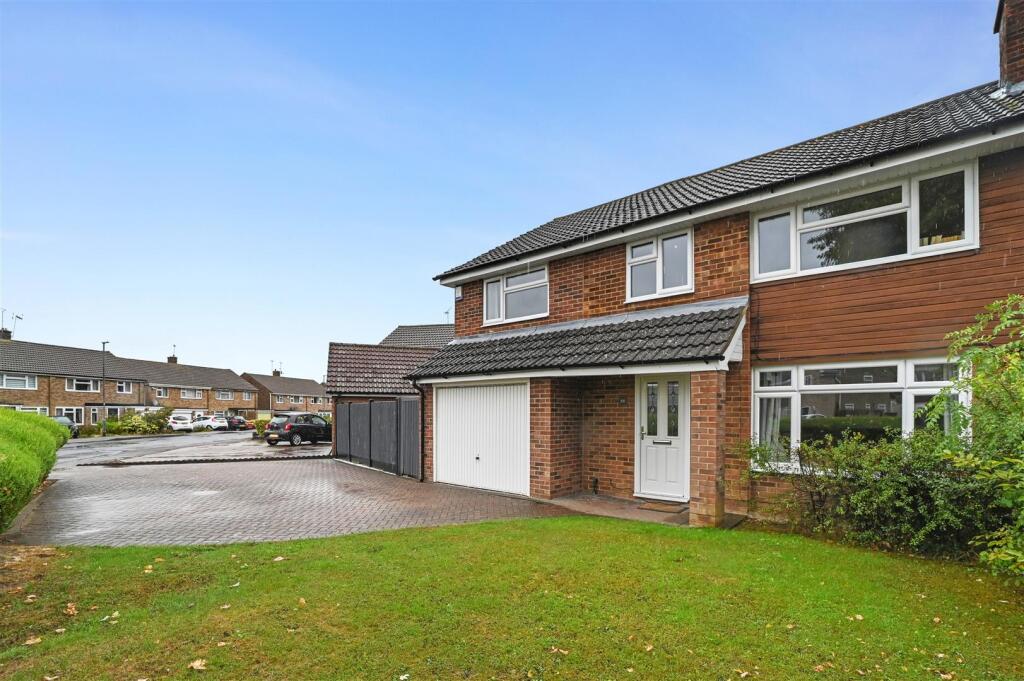 Main image of property: Linnet Drive, Chelmsford