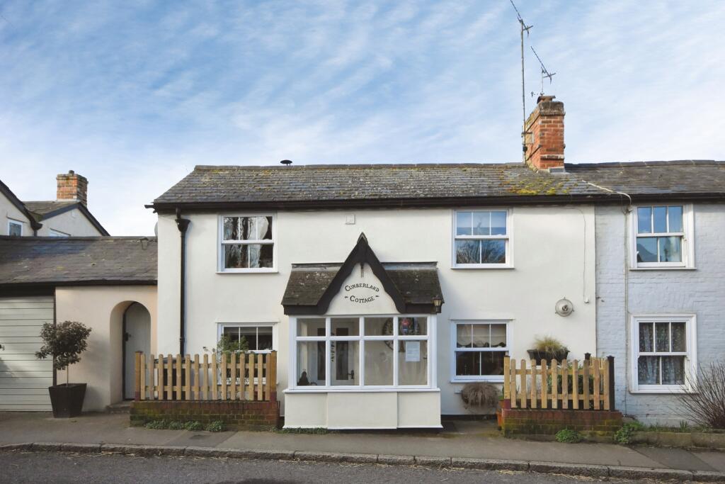 Main image of property: Chapel Street, Steeple Bumpsted, CB9