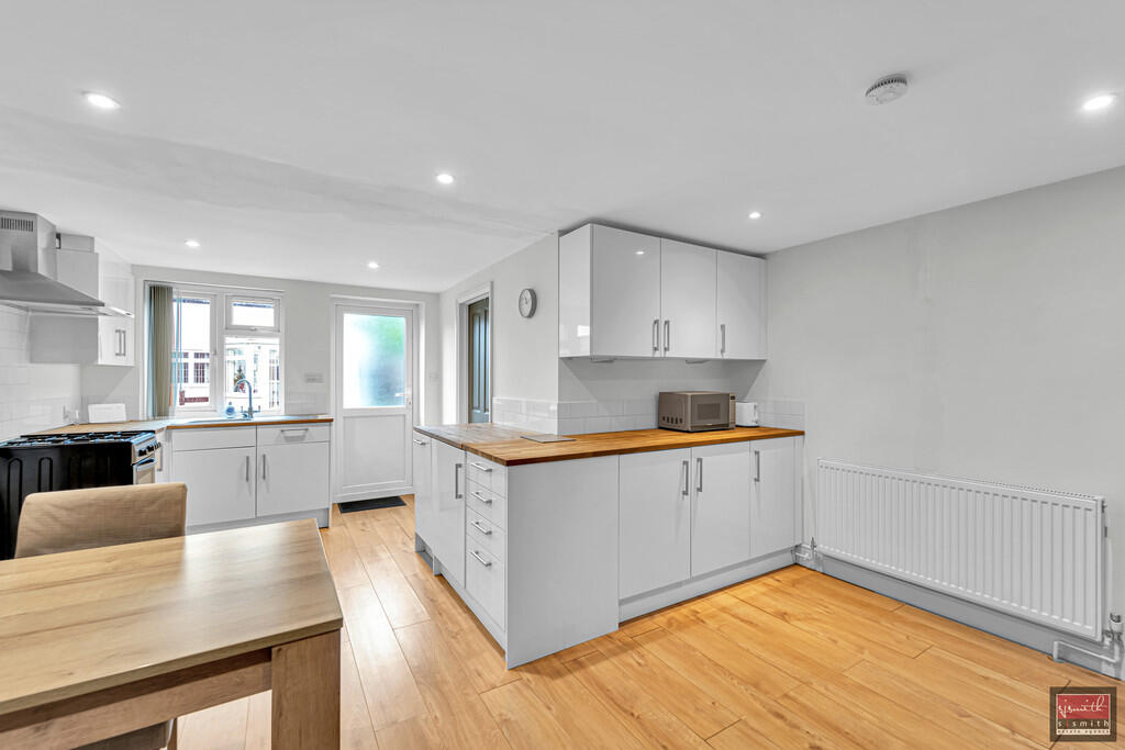 Orchard Way, Ashford - Pamja 5