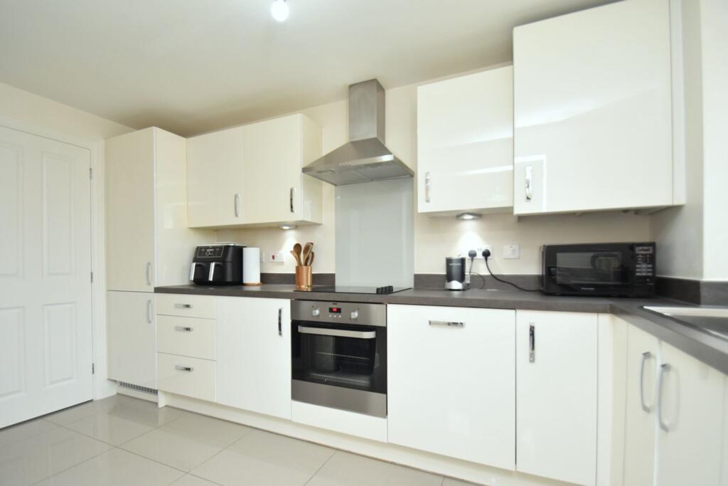 Wadsworth Close, St. Ives, PE27 photo 4