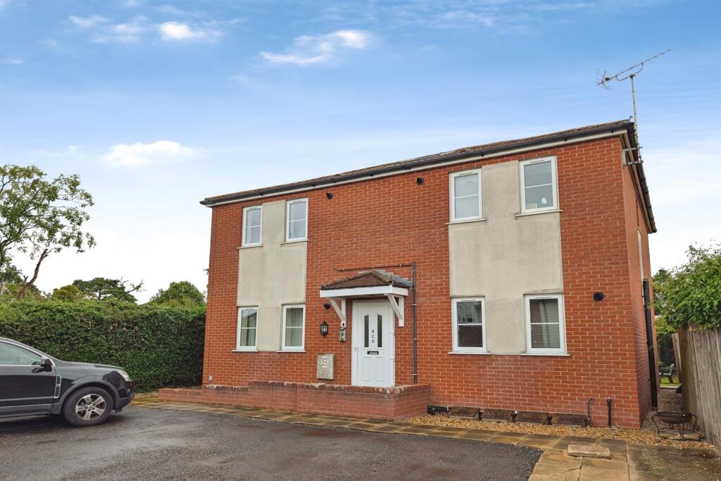 Main image of property: South East Road, SO19