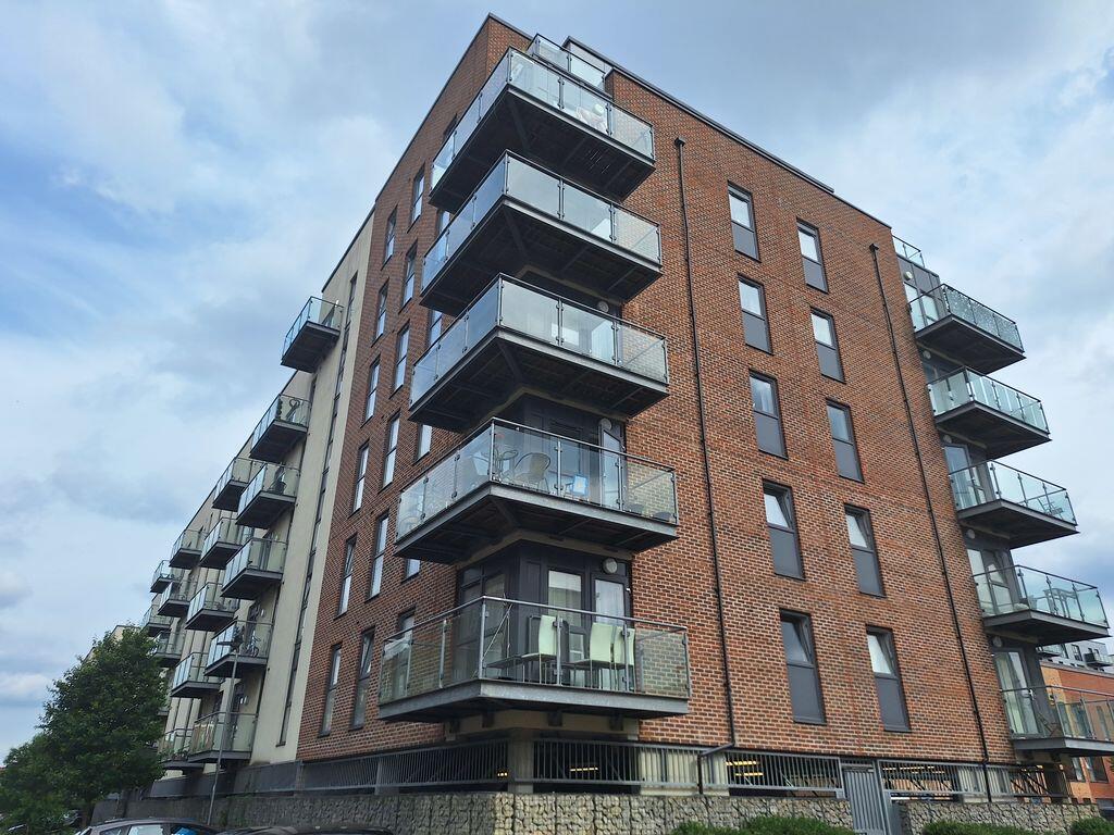 Main image of property: St. Andrews House, Academy Central, Dagenham, RM8