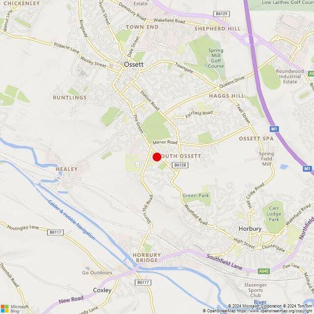 Property Map