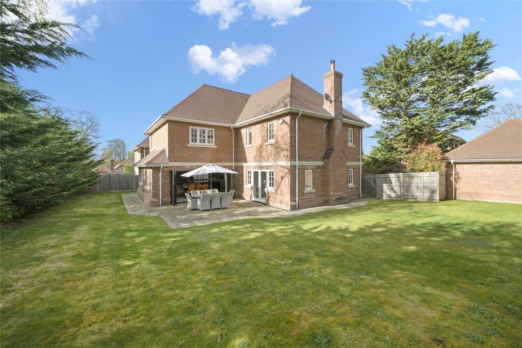 Main image of property: Ridgelands, Fetcham, KT22