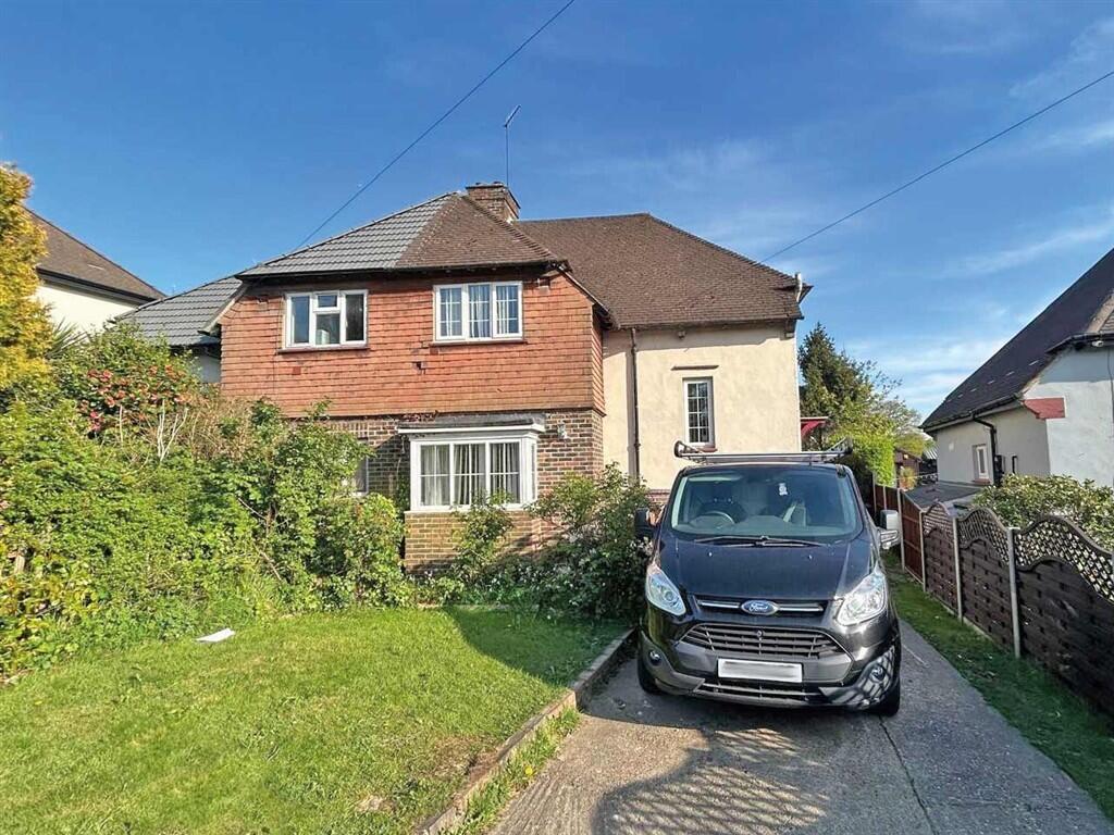 Main image of property: Coldshott, OXTED