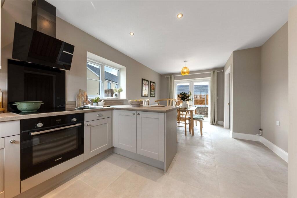 House in South Norfolk, Newton Flotman - View 3