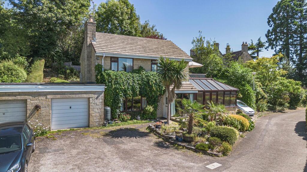 Main image of property: Walkley Hill, Stroud, GL5