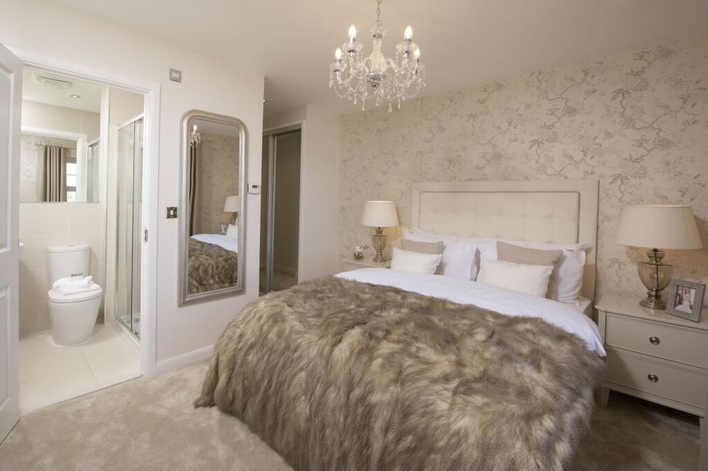 House in Sunderland, Burdon - View 4