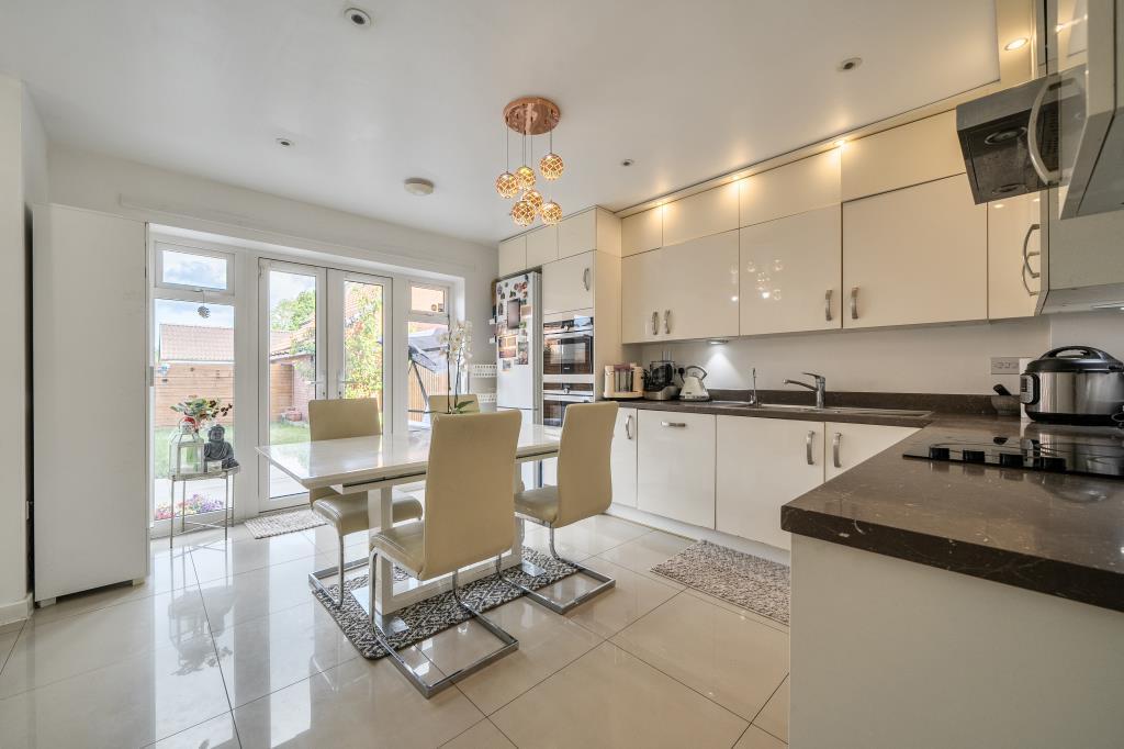 House in Berkshire - View 4