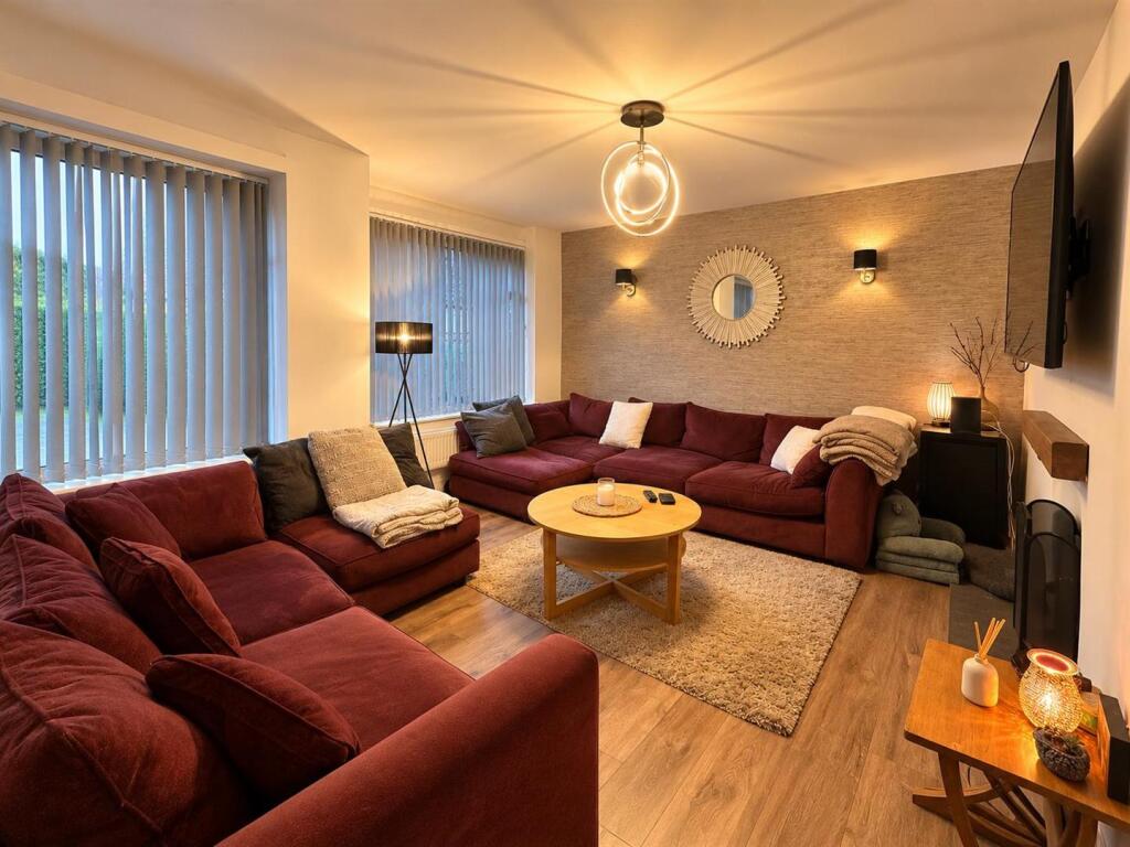 House in Halifax - More