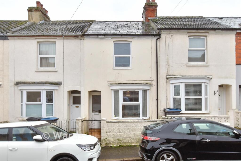 Main image of property: Lowther Road, Dover, Kent