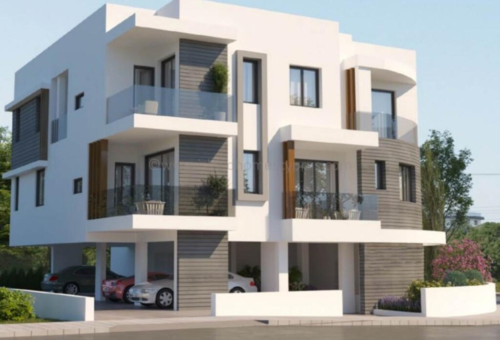 Main image of property: Paralimni