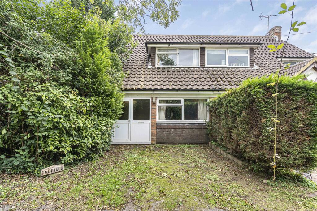 Main image of property: Juggs Lane, West Chiltington, Pulborough, West Sussex, RH20