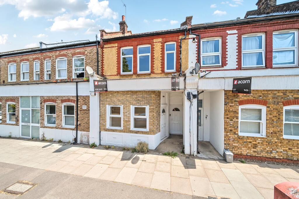 Main image of property: Springbank Road, London