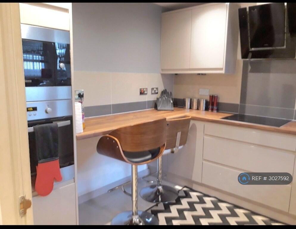 Apartment in London, East Smithfield, Wapping - View 2