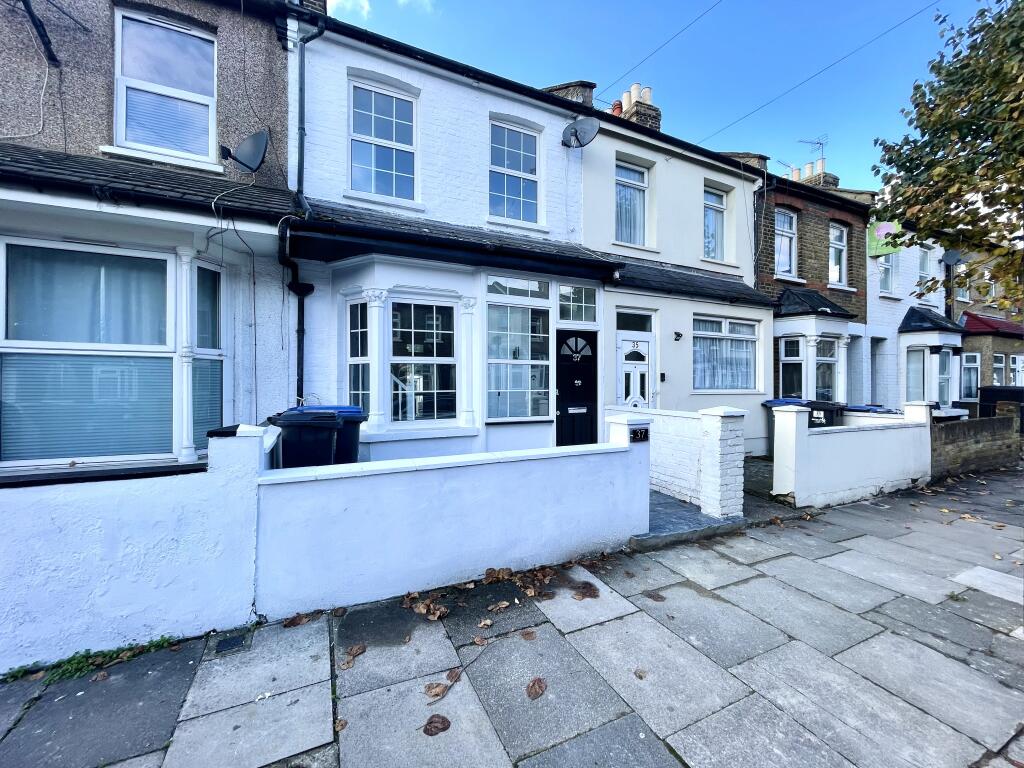 Main image of property: Nelson Road, Edmonton, London, N9
