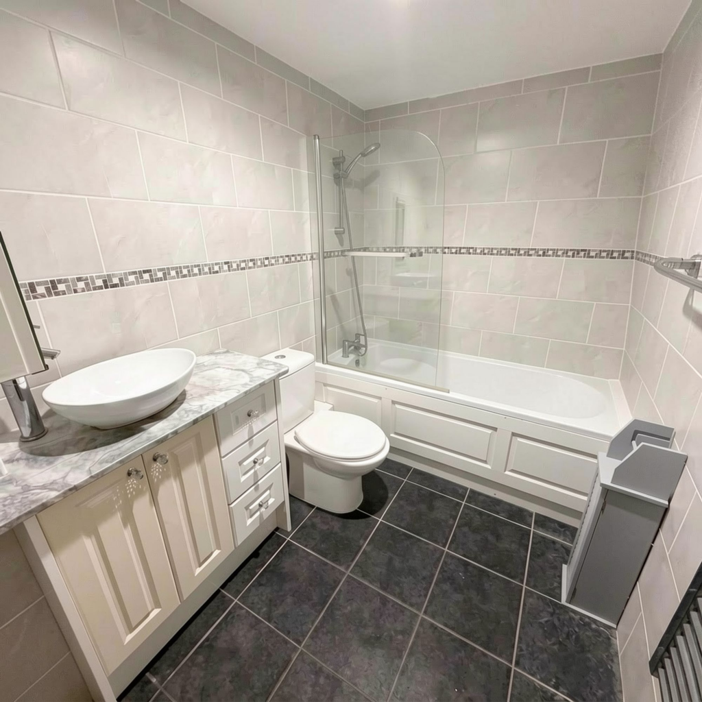 Apartment in Leighton Buzzard, Leighton-Linslade - More