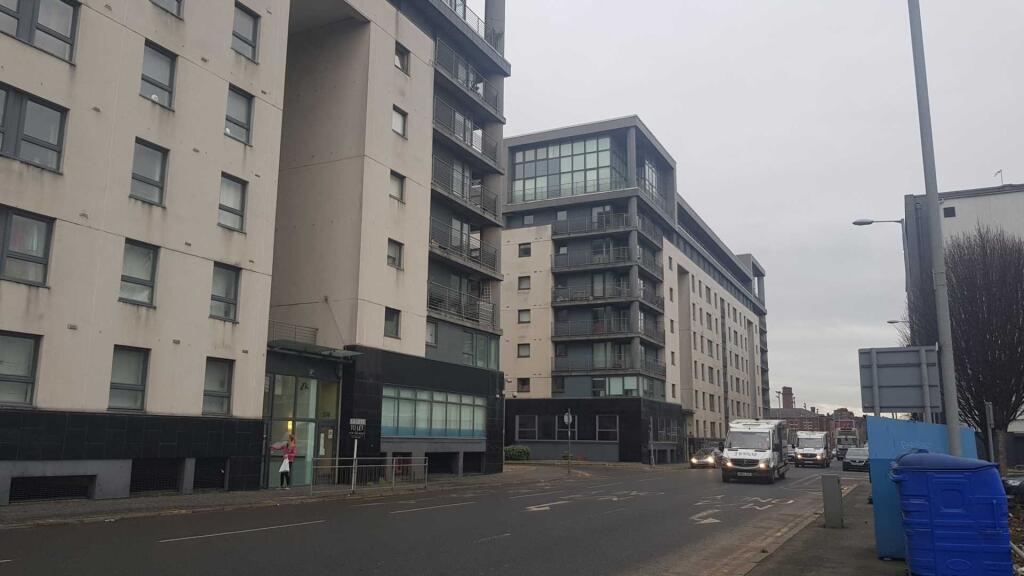 Main image of property: Wallace Street, Tradeston