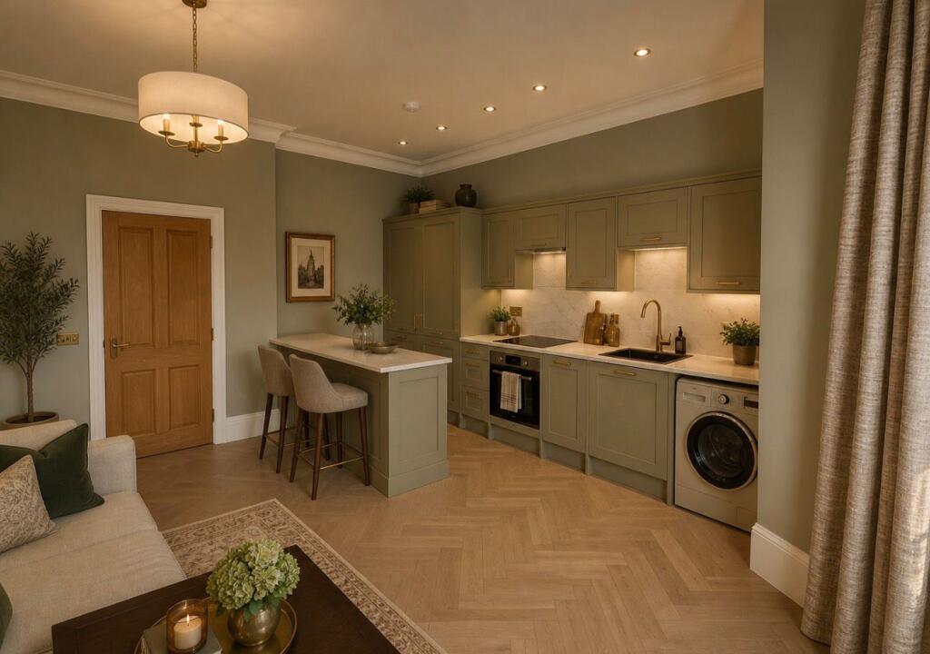 Main image of property: Carlton House, Sandy Walk , WF1