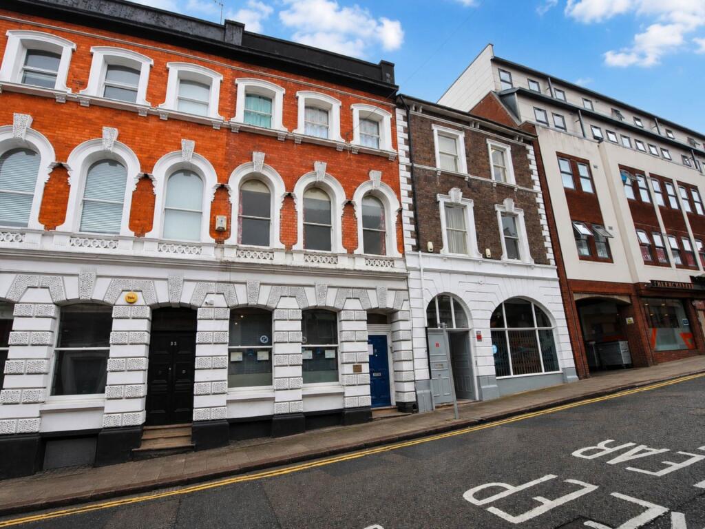 Main image of property: King Street, Luton